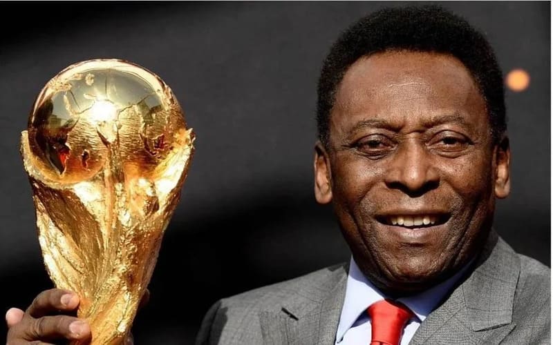 Top 8 cầu thủ ghi nhiều bàn thắng nhất World Cup tính đến mùa giải 2026