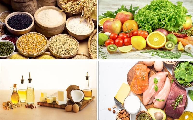 Bạn có biết: Chế độ ăn của cầu thủ bóng đá nổi tiếng thế giới