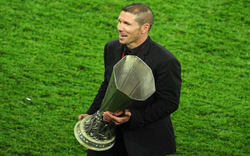 Huấn luyện viên Atletico Madrid hiện nay là ai? Tiểu sử chi tiết và hành trình vĩ đại
