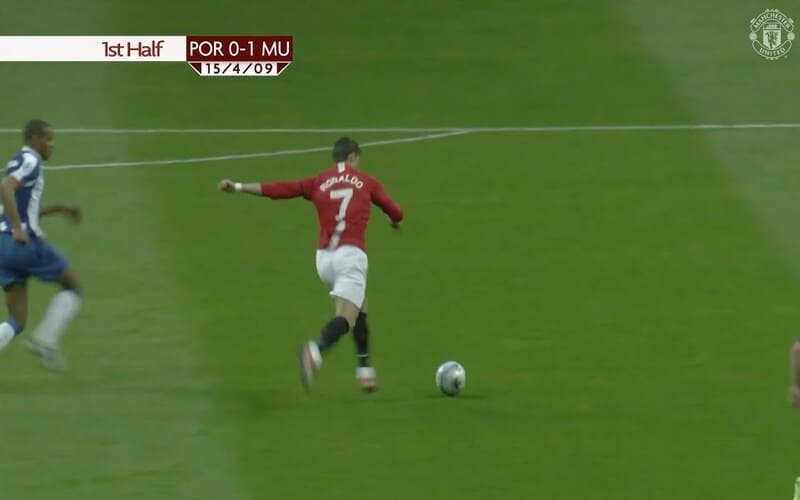 Tổng hợp những bàn thắng đẹp nhất thế giới trong làng túc cầu