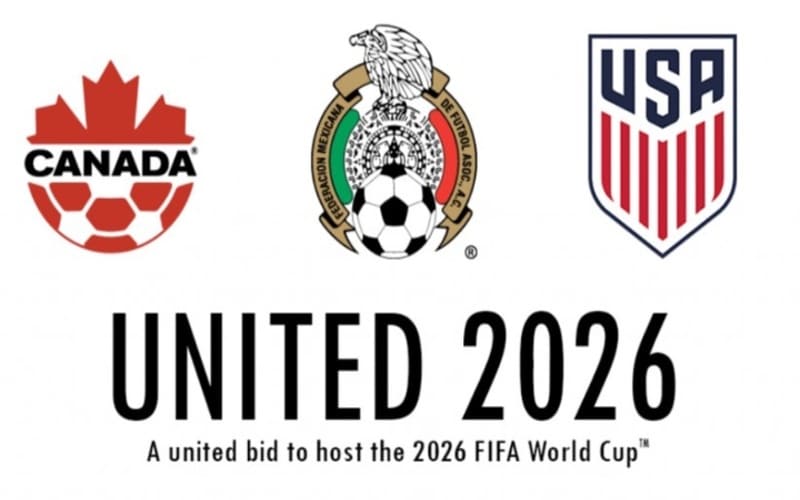World Cup mấy năm tổ chức 1 lần? World Cup 2026 có gì hấp dẫn?