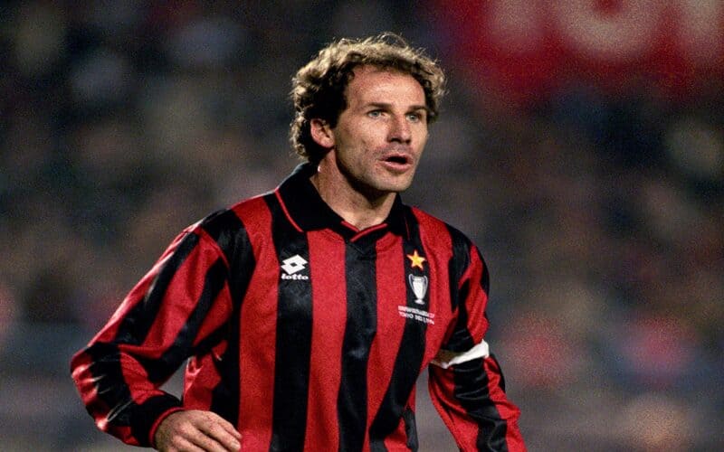 7 cầu thủ AC Milan vĩ đại nhất lịch sử: Những tượng đài bất tử tại San Siro