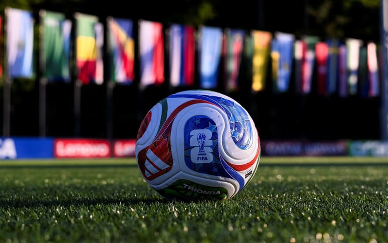 World Cup 2026 có bao nhiêu đội tham gia? Thể thức thi đấu đặc biệt